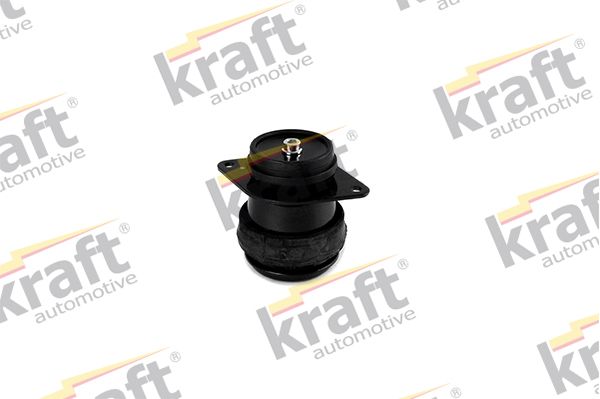 KRAFT AUTOMOTIVE Подвеска, двигатель 1490331